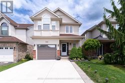 729 GRAND BANKS DRIVE  Waterloo, ON N2K 4M2