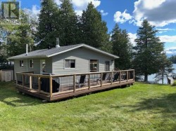 844 HEMLOCK ISLAND  East Ferris, ON P0H 1K0