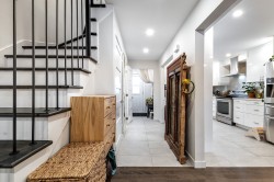 Mud Room - 