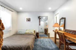 Master Bedroom - 