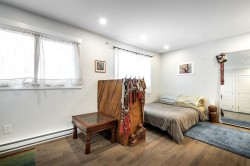 Master Bedroom - 