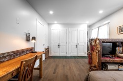 Master Bedroom - 