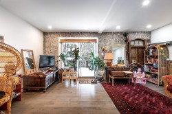 Living Room - 