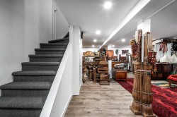Basement - 