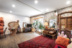 Living Room - 
