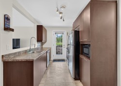 Kitchen - 