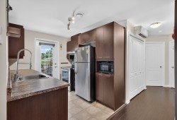 Kitchen - 