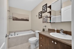 Bathroom - 