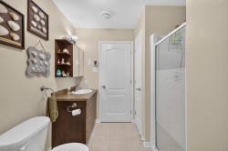 Bathroom - 
