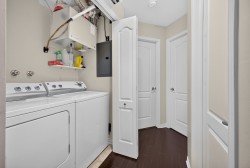 Laundry - 