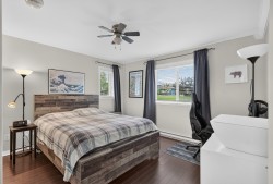 Master Bedroom - 