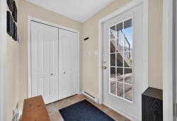 Mud Room - 