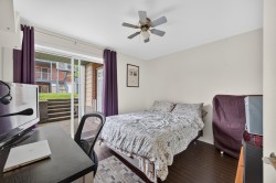 Bedroom - 