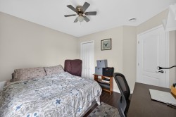 Bedroom - 