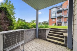 Patio - 