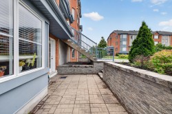 Patio - 