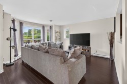 Living Room - 