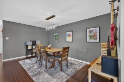 Living Room - 