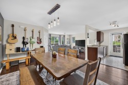 Living Room - 
