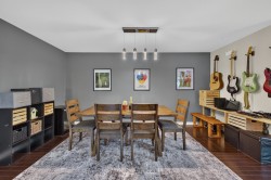 Dining Room - 