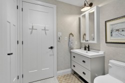 Salle de bains - 