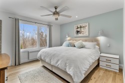 Chambre à coucher - 