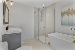 Salle de bains - 
