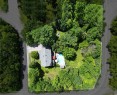 Photo aérienne - 230 Rue René, Magog, QC 