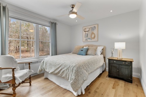 Chambre à coucher - 230 Rue René, Magog, QC 