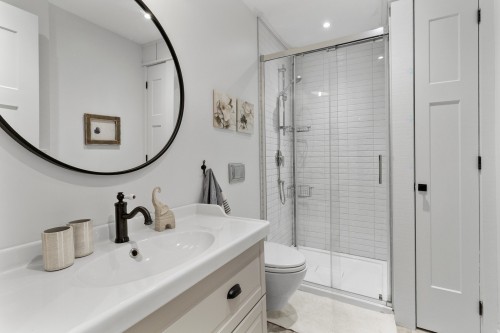 Salle de bains - 230 Rue René, Magog, QC 