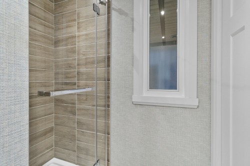 Salle de bains - 230 Rue René, Magog, QC 
