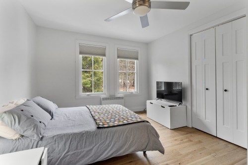 Chambre à coucher - 230 Rue René, Magog, QC 