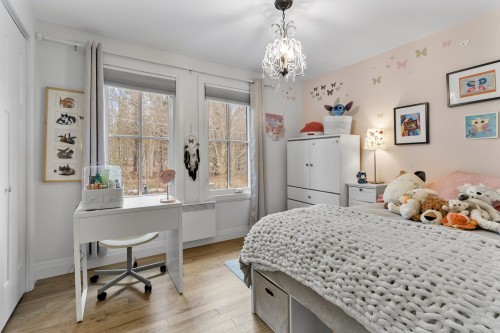 Chambre à coucher - 230 Rue René, Magog, QC 