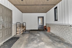 Extérieur - 