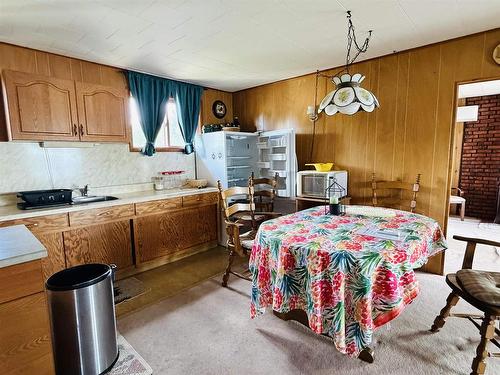224 Lakeshore Drive, Ignace, ON 
