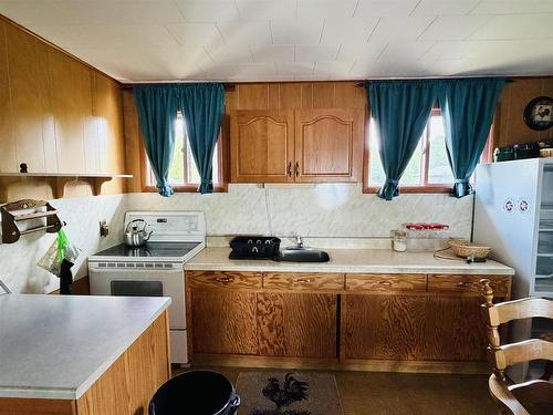 224 Lakeshore Drive, Ignace, ON 