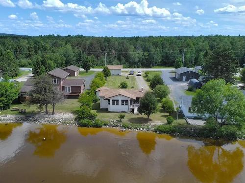 224 Lakeshore Drive, Ignace, ON 