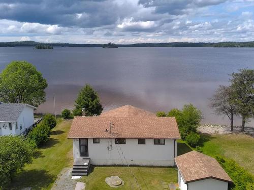 224 Lakeshore Drive, Ignace, ON 