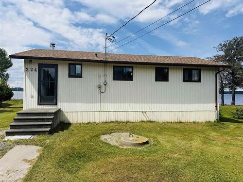224 Lakeshore Drive, Ignace, ON 