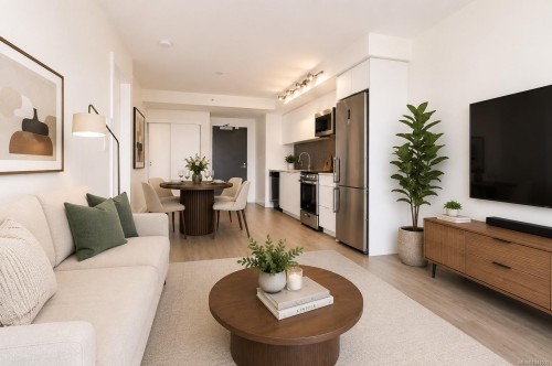 #809-845 Johnson St  Victoria, BC V8W 0G3