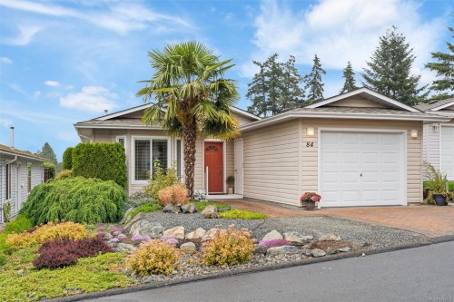 84 Wolf Lane, View Royal, BC 