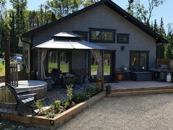 83 Beryl Winder Road  Kenora, ON P9N 3W8