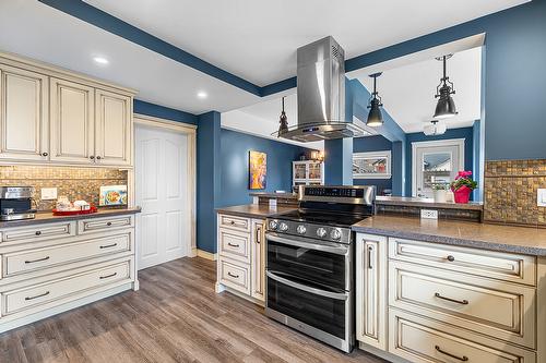 367 Archibald Street, Kimberley, BC 