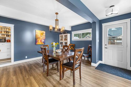 367 Archibald Street, Kimberley, BC 