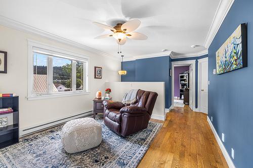 367 Archibald Street, Kimberley, BC 