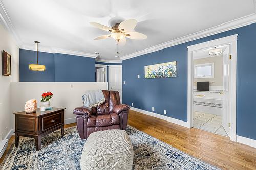 367 Archibald Street, Kimberley, BC 