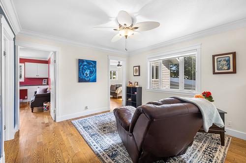 367 Archibald Street, Kimberley, BC 