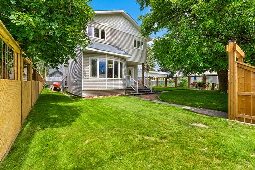 367 Archibald Street, Kimberley, BC 