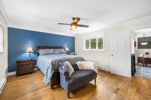 367 Archibald Street, Kimberley, BC 