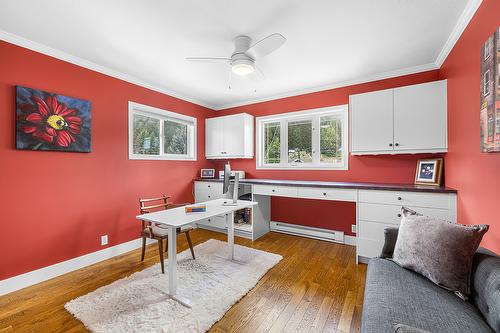 367 Archibald Street, Kimberley, BC 